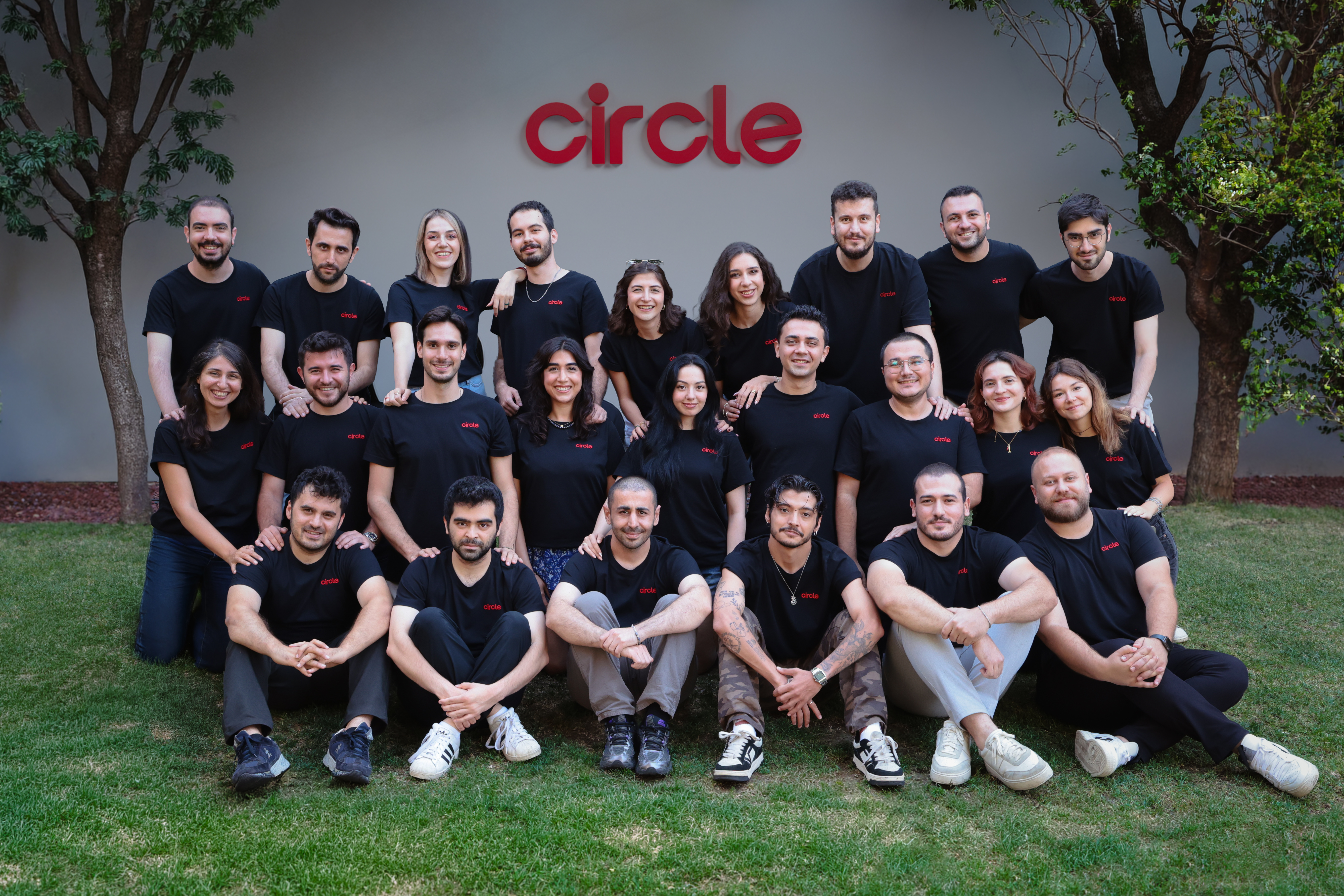 Circle Games Team